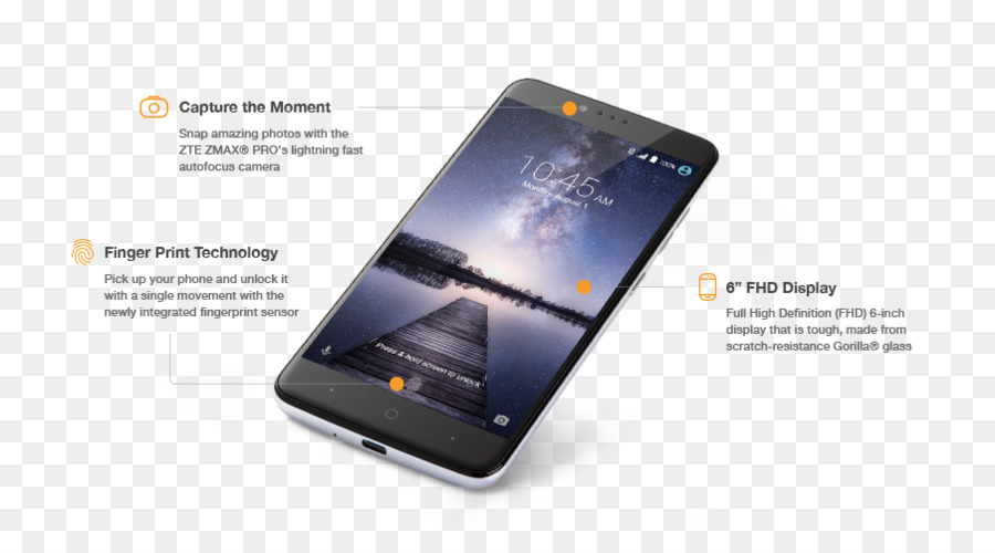Zte Zmax Pro，Zte Max Duo PNG