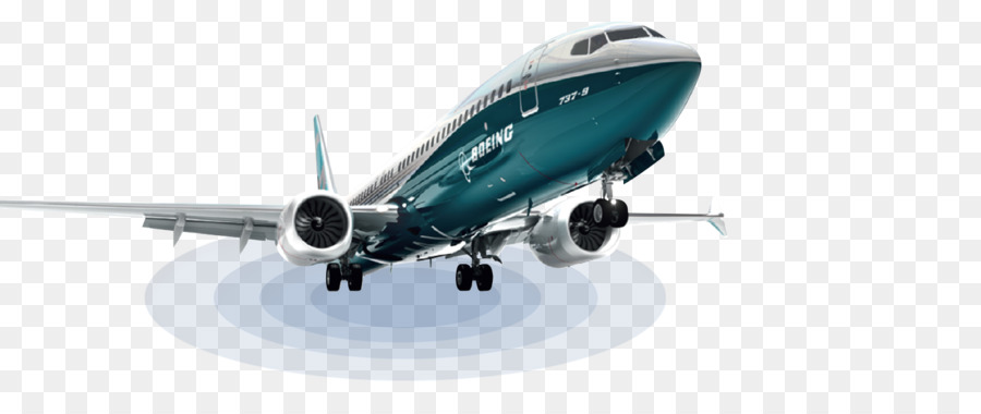 Boeing 737 Próxima Generación，Boeing 737 PNG