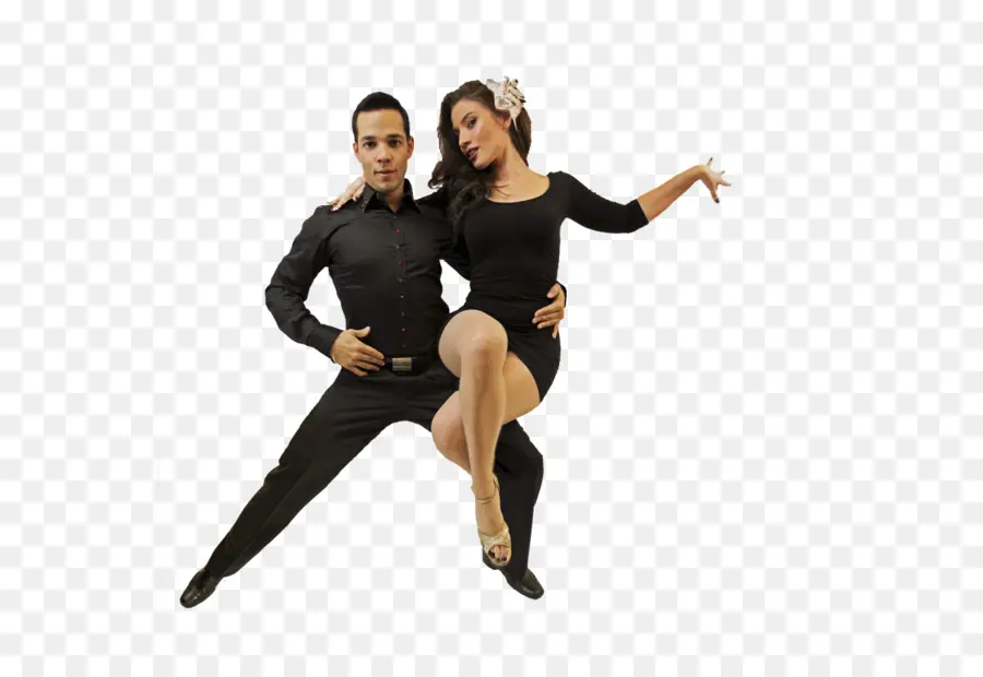 Bailar，Coreógrafo PNG