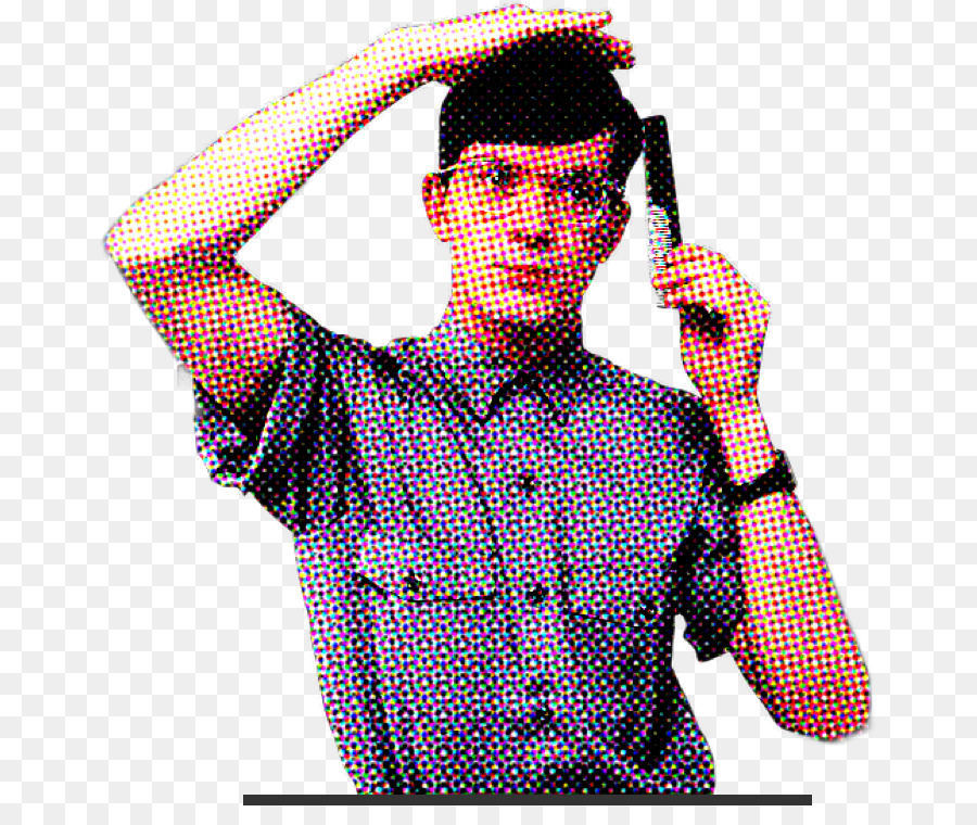 Mark Mothersbaugh，Dbo PNG