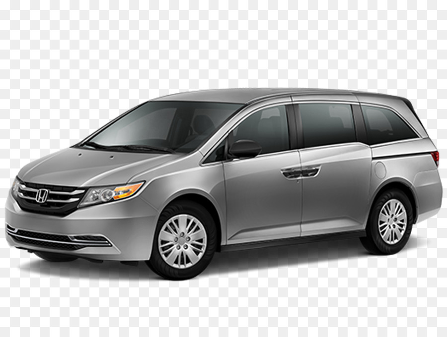 2017 Honda Odyssey，Honda PNG