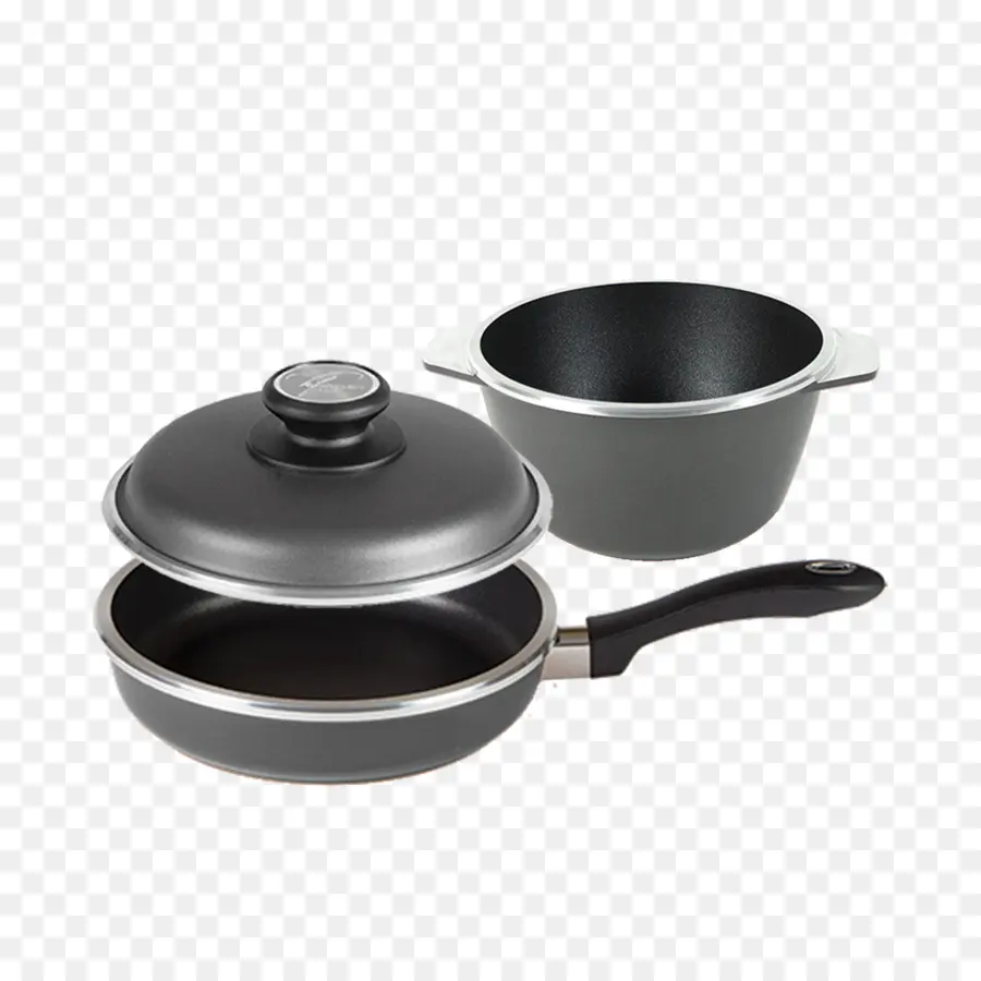 Sartenes Para Cocinar，Sartén PNG