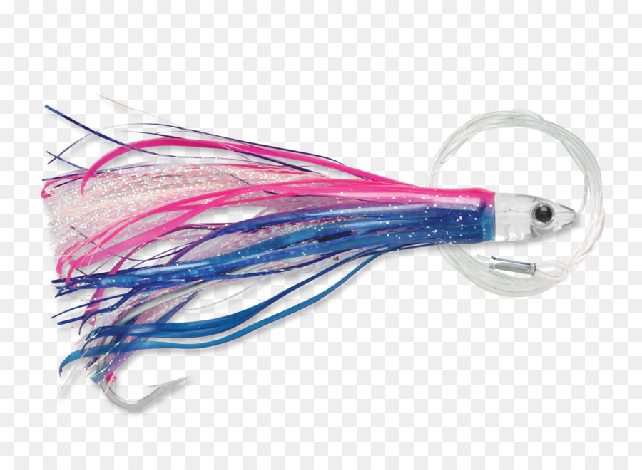 Spinnerbait，M Pink PNG