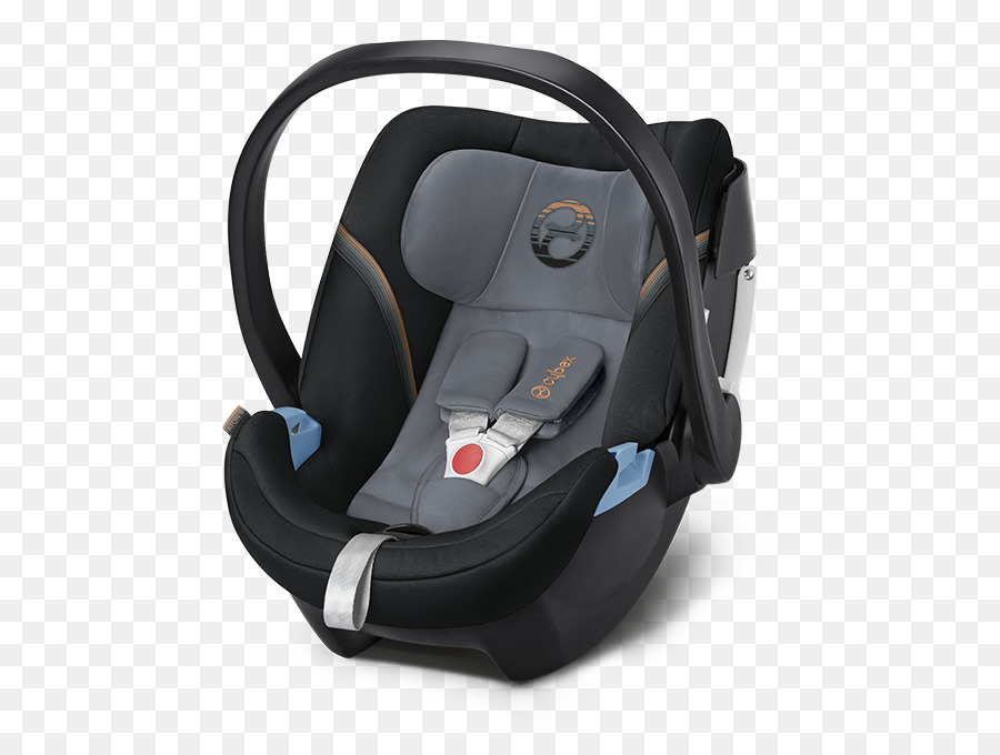 Cybex Aton 5，Bebé Niño De Los Asientos Del Coche PNG