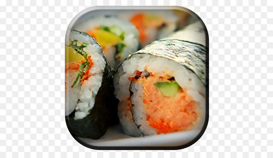 Sushi，Cocina Japonesa PNG