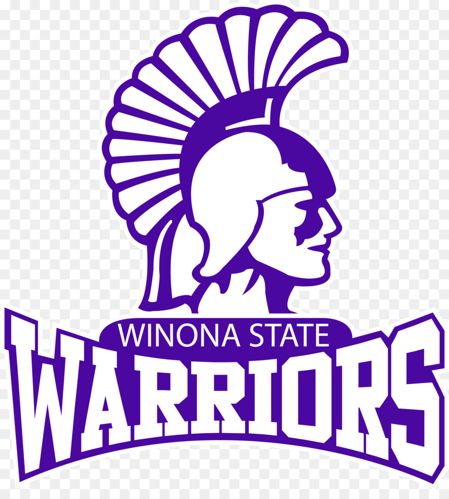 Universidad De Estado De Winona，Winona State University Guerreros De Fútbol PNG