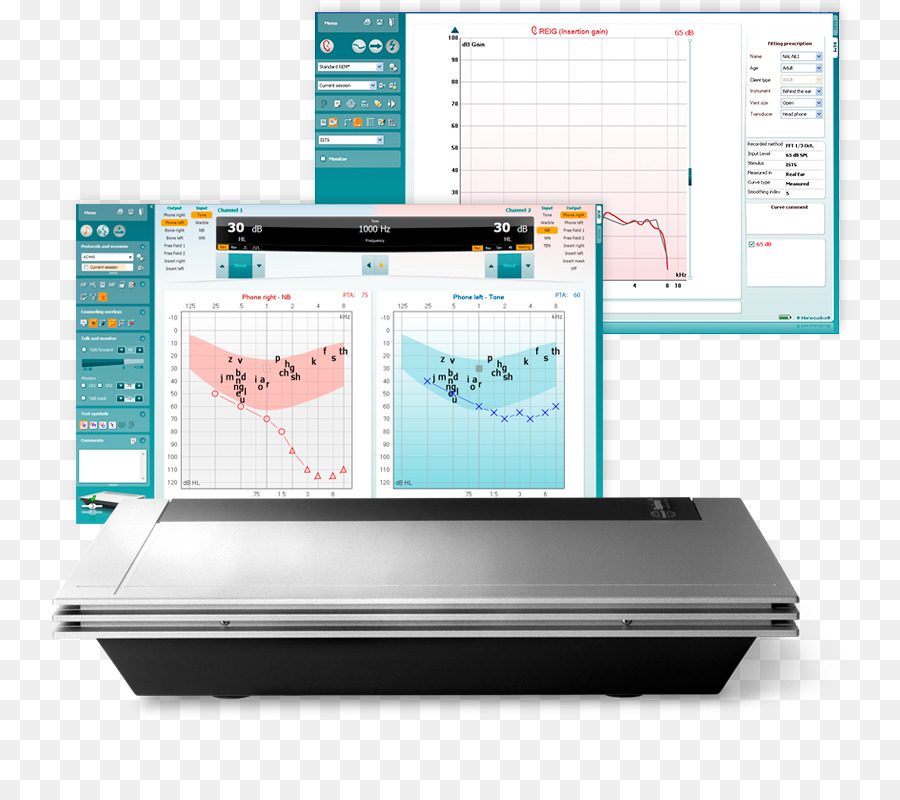 Diatec Gmbh，Software Informático PNG