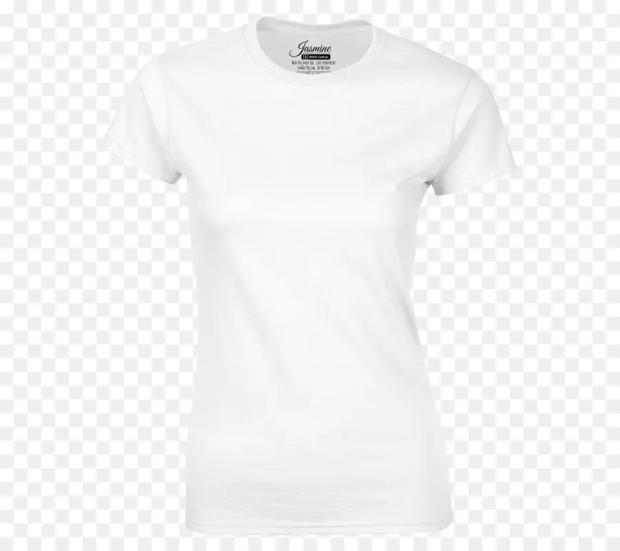 Camiseta Blanca，Vestir PNG