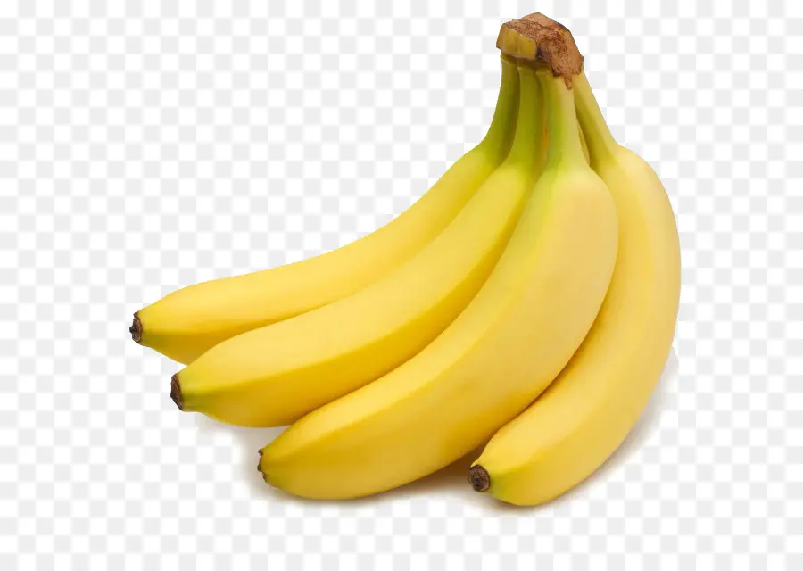 Banana，Dama Dedo Plátano PNG