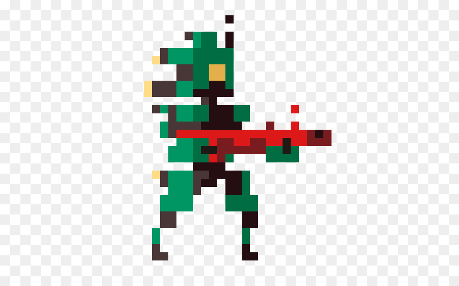 Pixel Art，Arte PNG