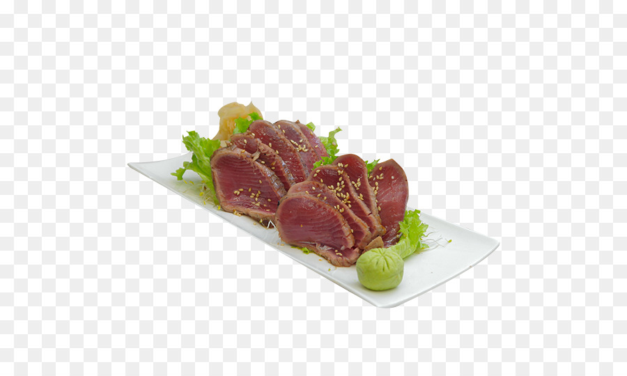 Jamón，Bresaola PNG