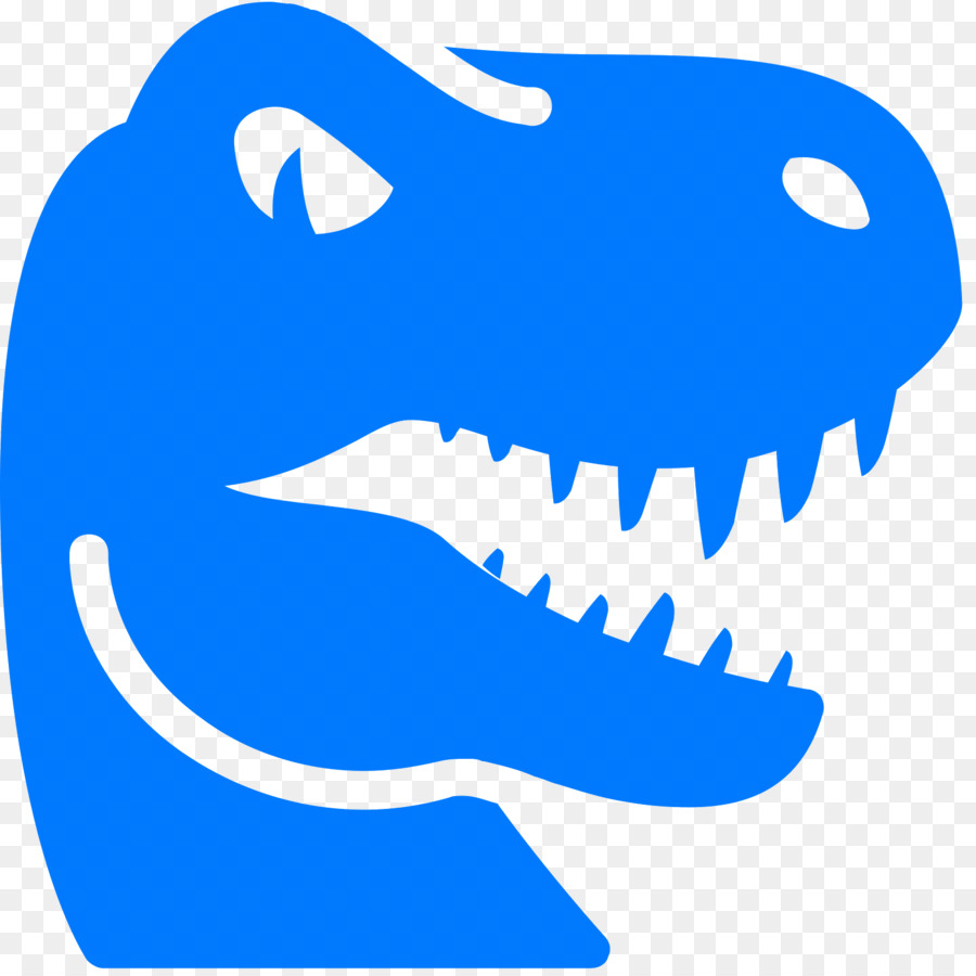 Tyrannosaurus，Velociraptor PNG