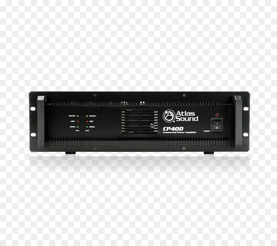 Amplificador De Potencia De Audio，Amplificador PNG