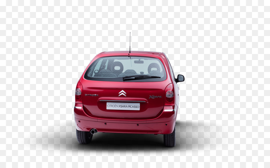 Coche Rojo，Automóvil PNG