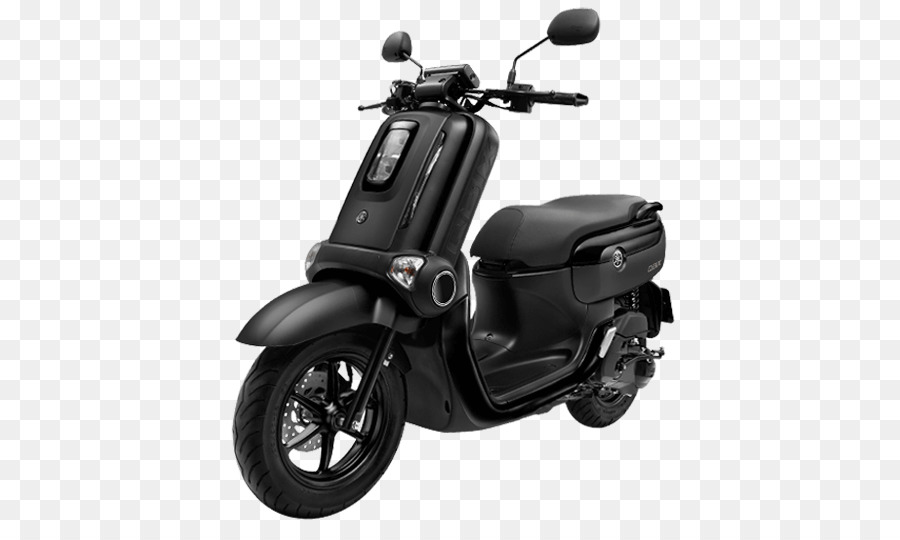 Scooter，Eléctrico PNG