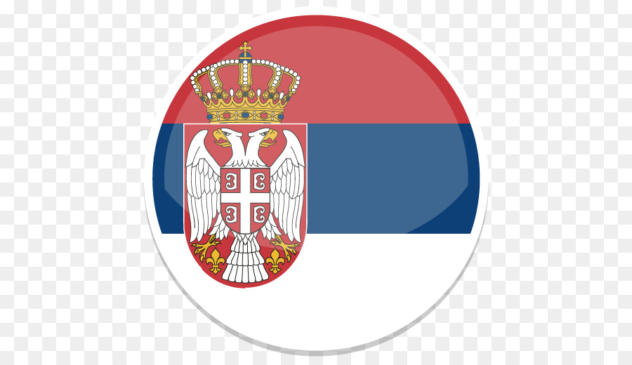 Serbia，Bandera De Serbia PNG