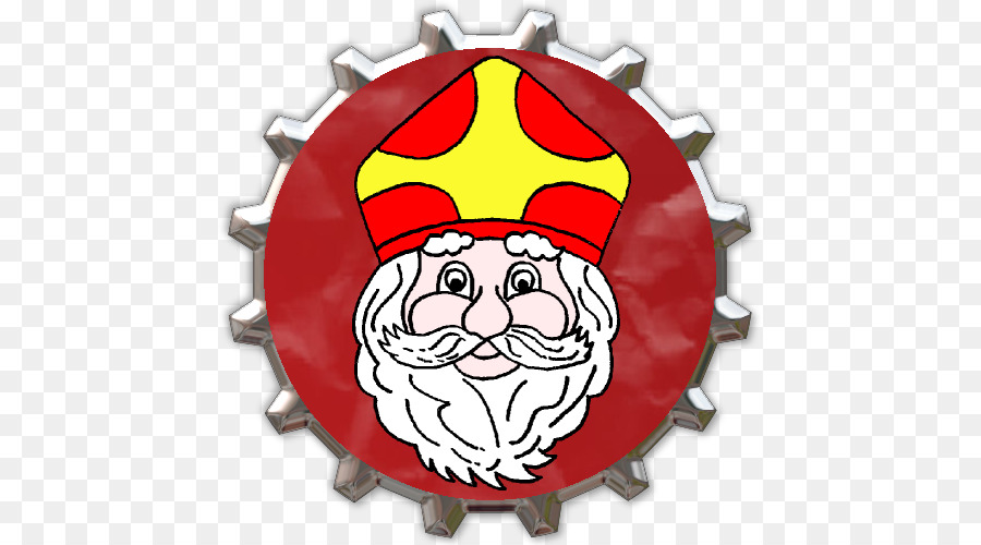 Santa Claus，Accesorios De Ropa PNG