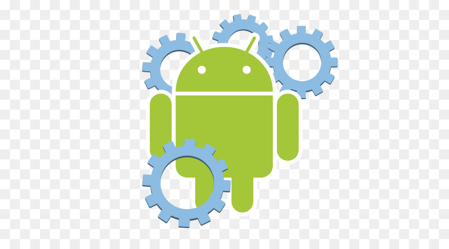 Android，Android De Desarrollo De Software PNG