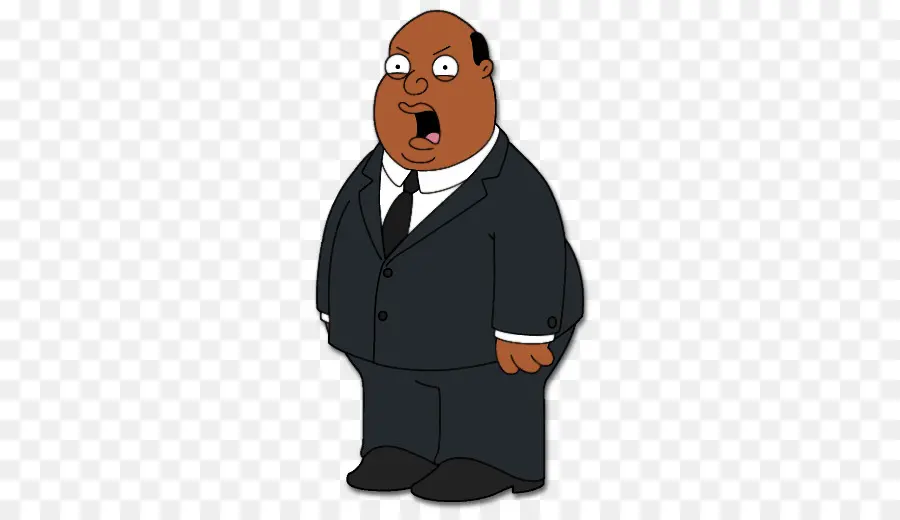 Brian Griffin，Peter Griffin PNG