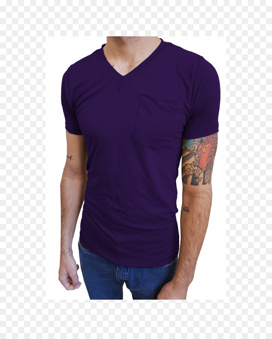 Camiseta，Cuello PNG