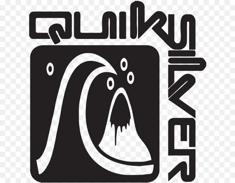 Quiksilver，Logo PNG