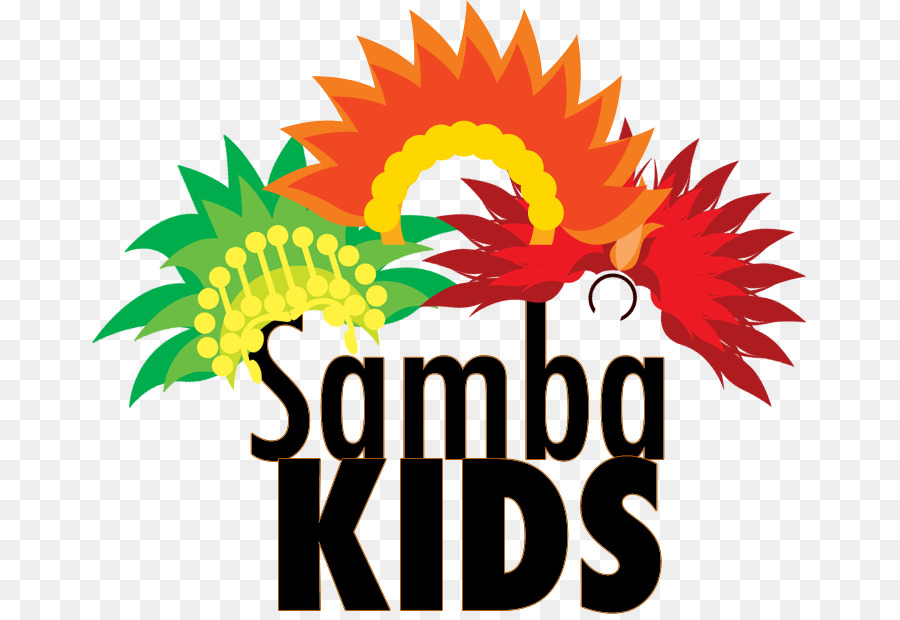 Logotipo，Samba PNG