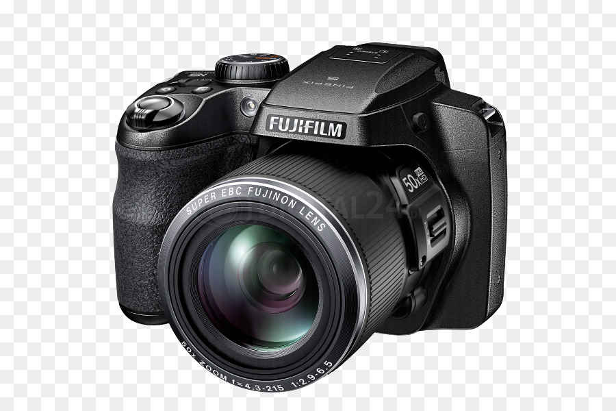 Fujifilm Finepix S9800，Fujifilm Xseries PNG