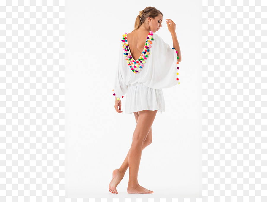 Vestido，Manga PNG