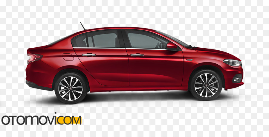 Fiat Tipo，Coche PNG