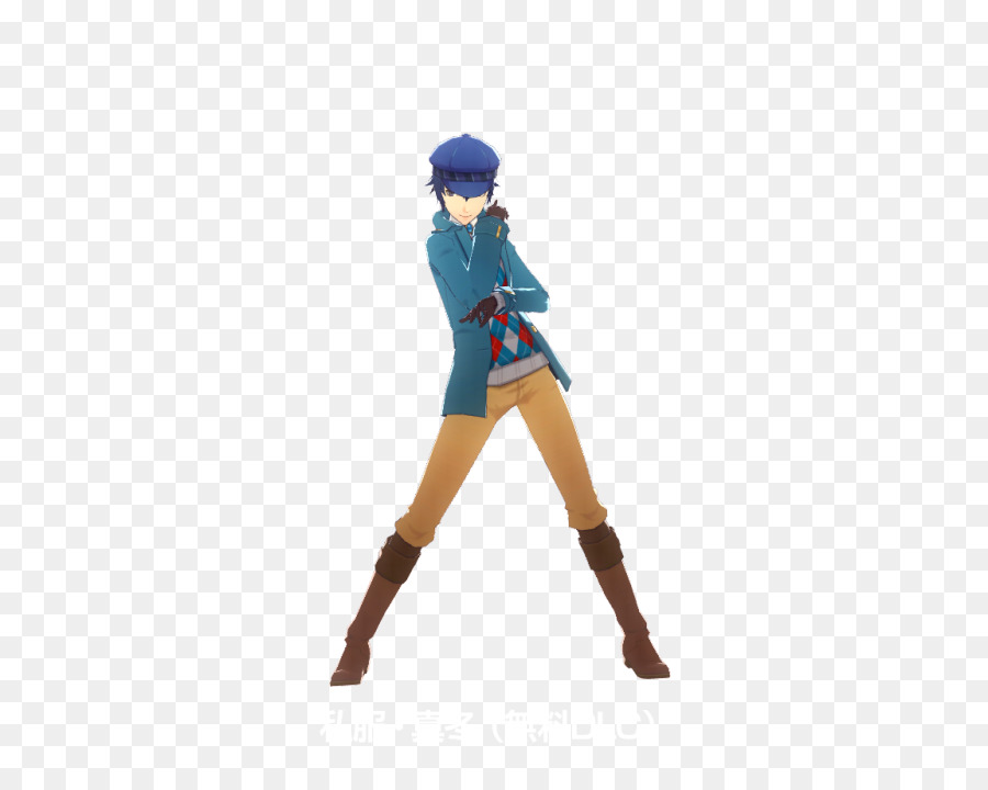 Shin Megami Tensei Persona 4，Persona 4 Dancing All Night PNG