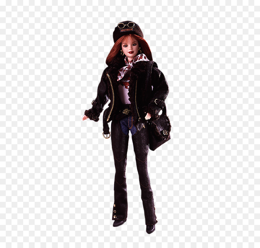 Ken，Barbie PNG