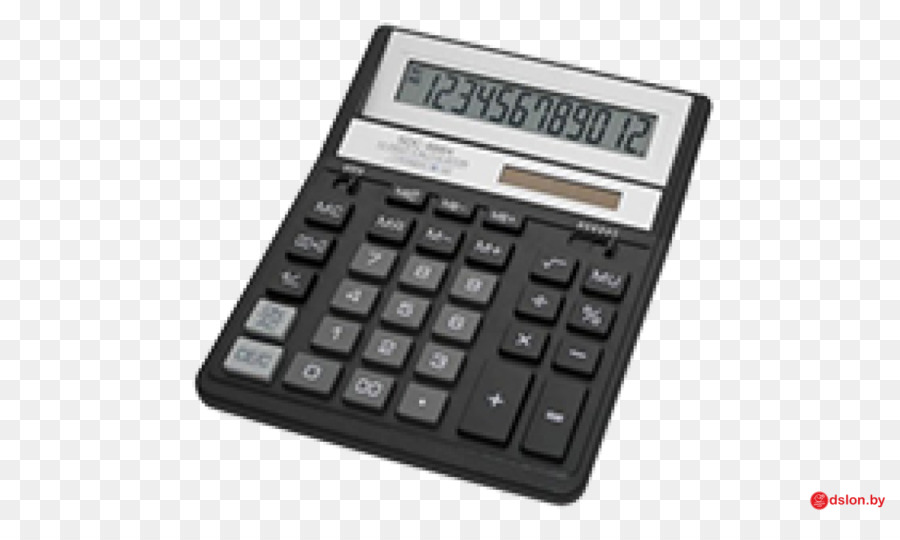 Calculadora，Electrónico PNG