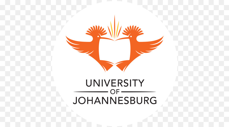 Universidad De Johannesburgo，Logo PNG