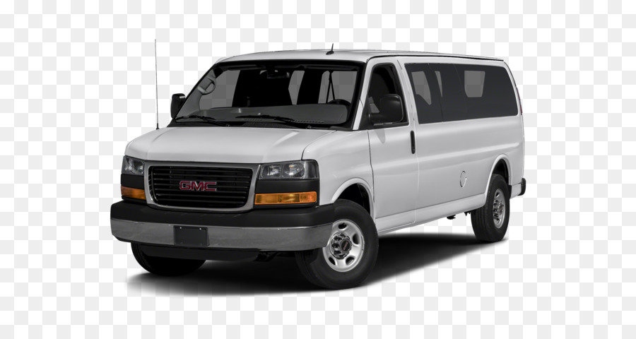 Gmc，2016 Gmc Savana PNG