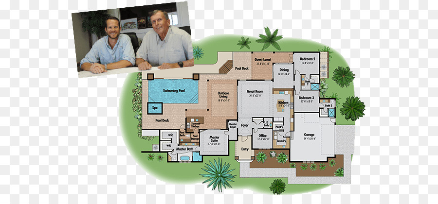 Plan De Piso，Inmobiliaria PNG