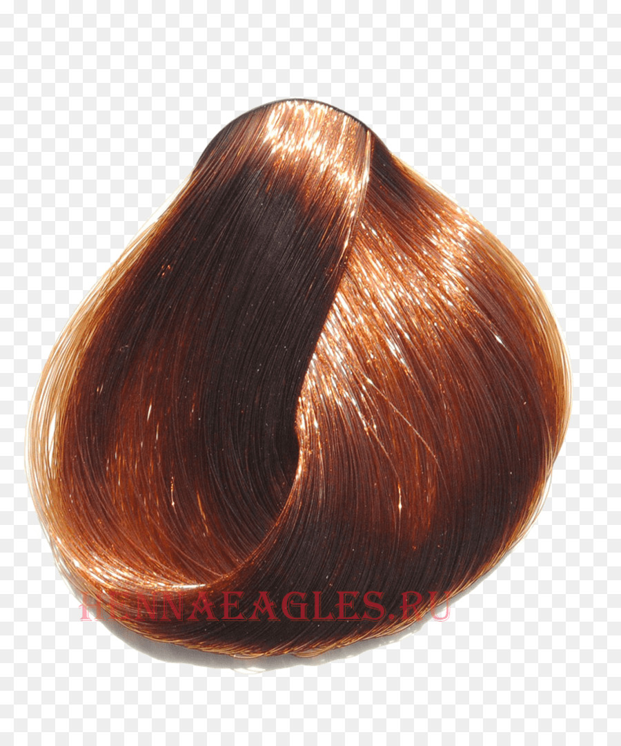 La Henna，Cabello Castaño PNG