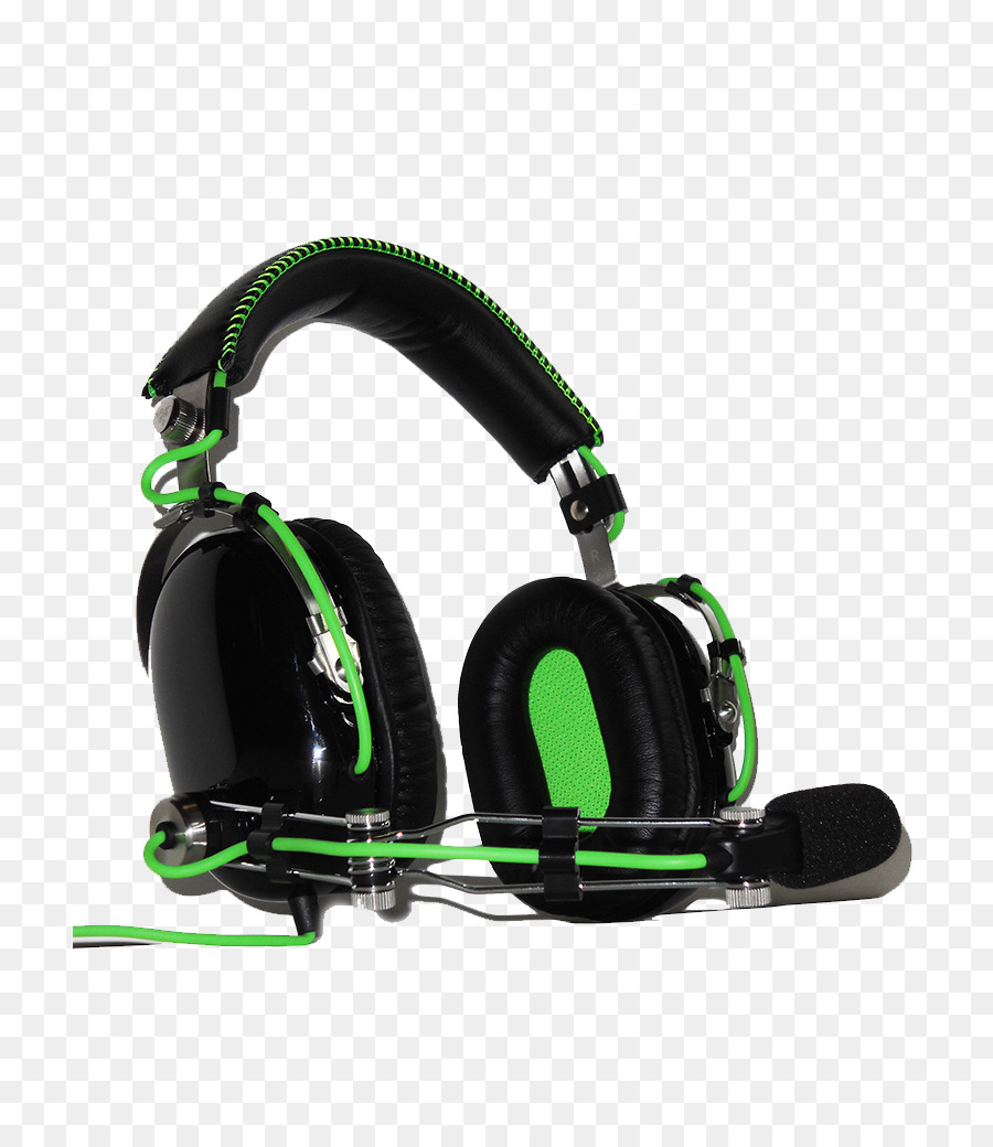 Auriculares，Razer Blackshark Experto 20 PNG