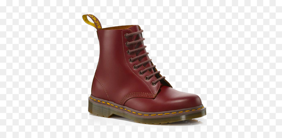 Reino Unido，Dr Martens PNG