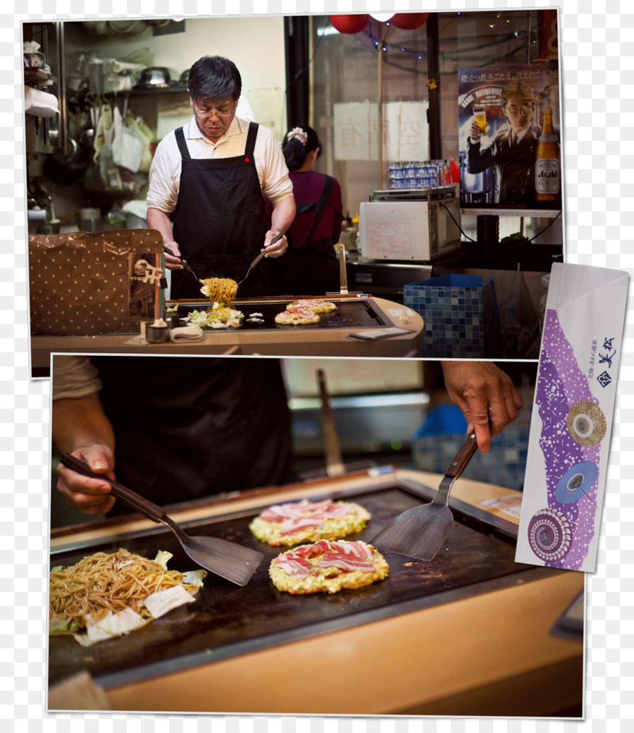 Buffet，Japón PNG