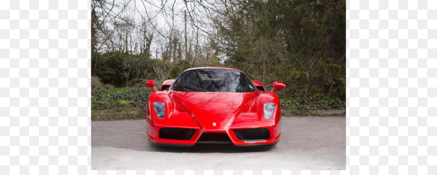 Desafío Ferrari F430，Enzo Ferrari PNG