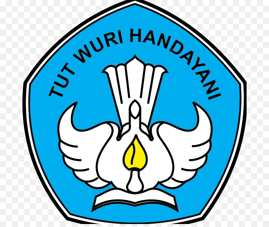 Tut Wuri Handayani，Logo PNG