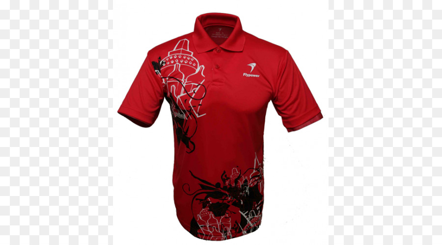 Camiseta，La Camisa De Polo PNG