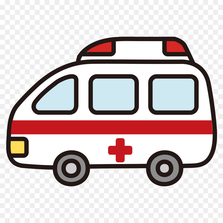 Ambulancia，Emergencia PNG