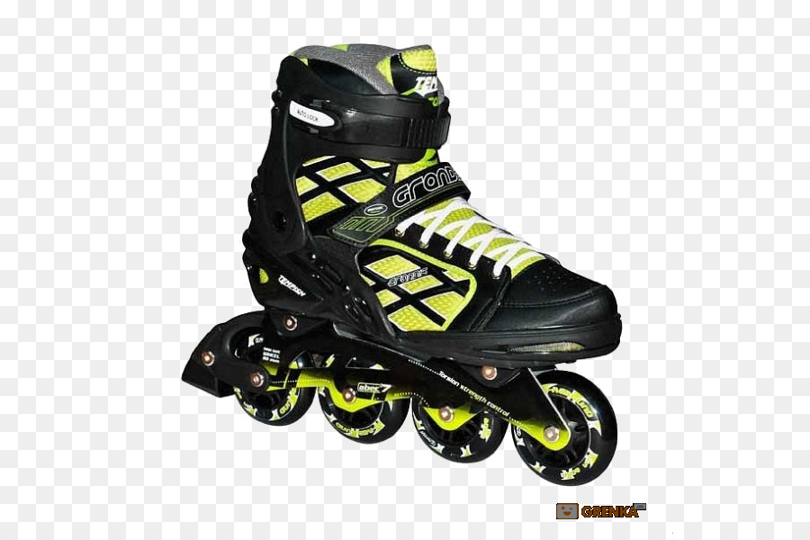 Los Patines En Línea，Patines PNG