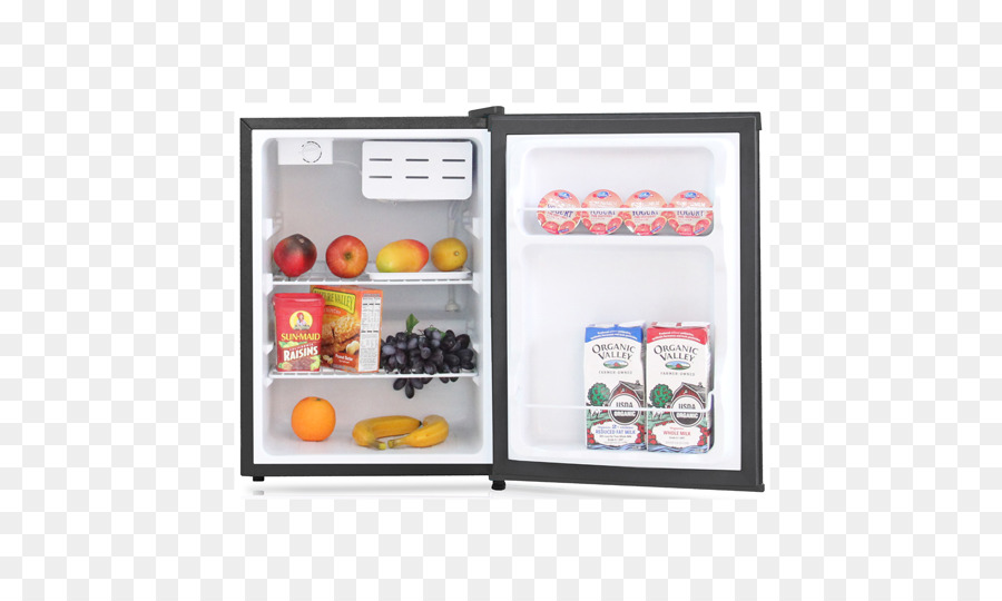 Refrigerador，Alimento PNG