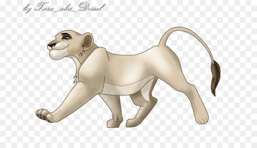 León，Cachorro PNG