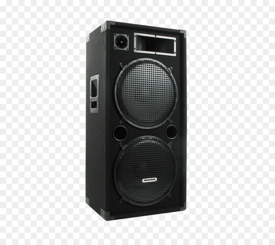 Vocero，Audio PNG