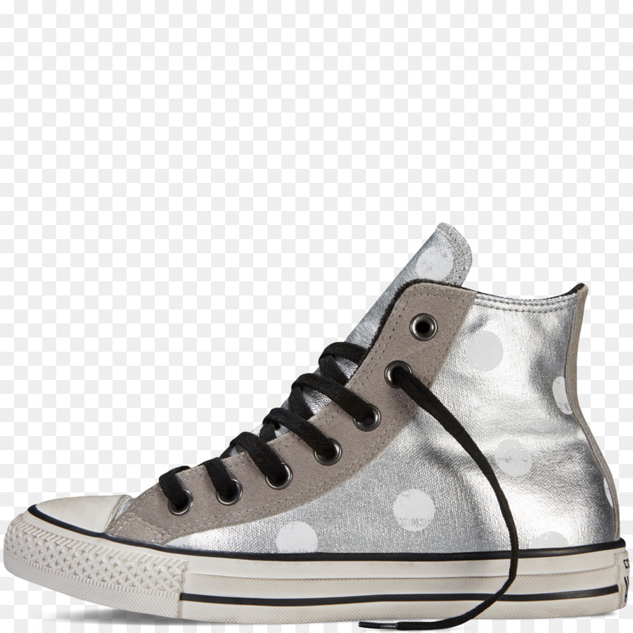 Zapato De Lentejuelas Dorado，Calzado PNG