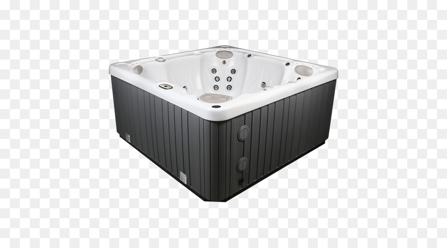 Bañera De Hidromasaje，Jacuzzi PNG