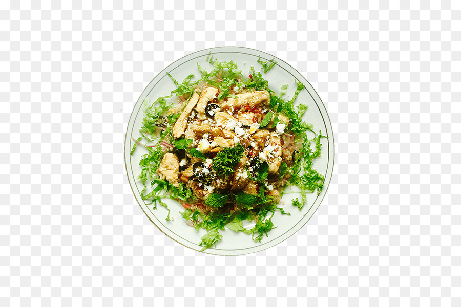 Cocina Vegetariana，Ensalada PNG